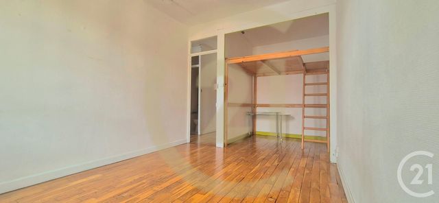 Appartement F1 à vendre - 1 pièce - 39,17 m2 - Lyon - 69008 - RHONE-ALPES